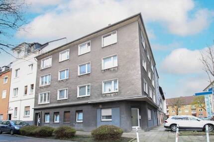 Wohnung Essen Südostviertel - 2 Zimmer, 53 m&sup2;, 79.000&euro; | Angebot:26758978
