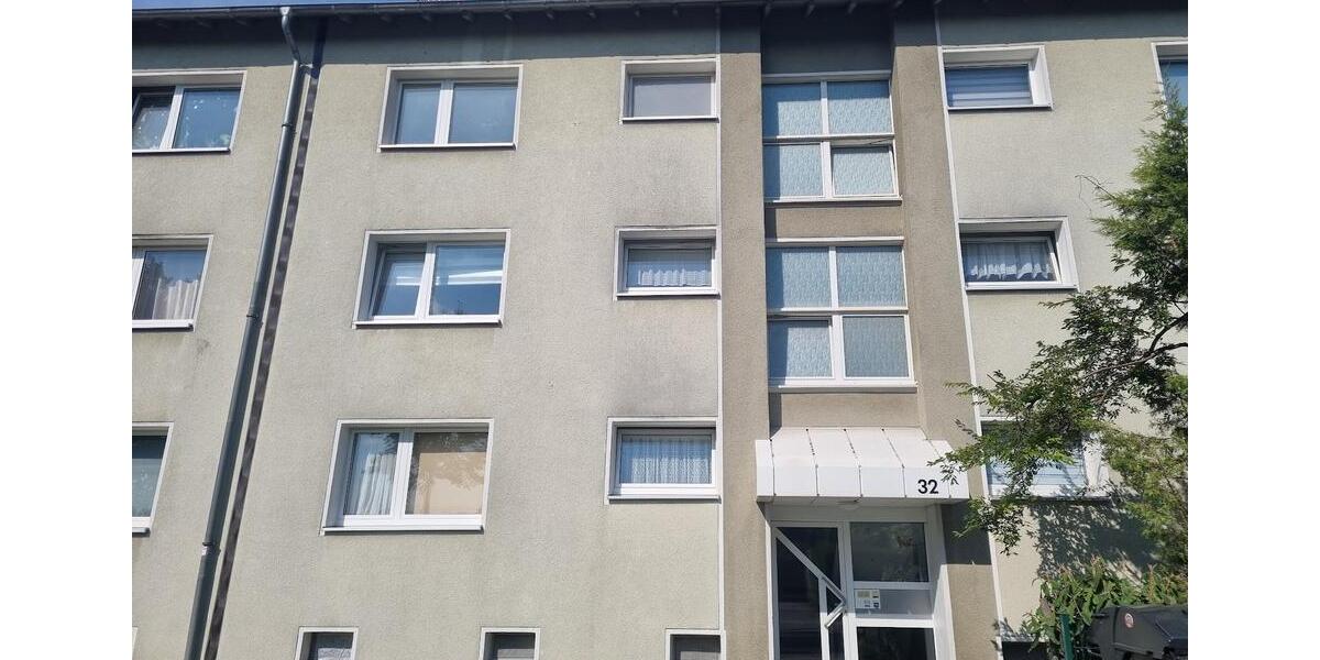 Etagenwohnung Gladbeck Brauck - 3 Zimmer, 67 m&sup2;, 537&euro; | Angebot:24560202