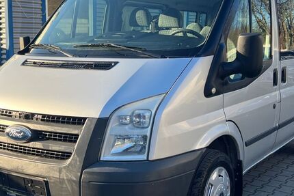 Ford Transit 167.707 km 6.990 &euro; Essen 45326