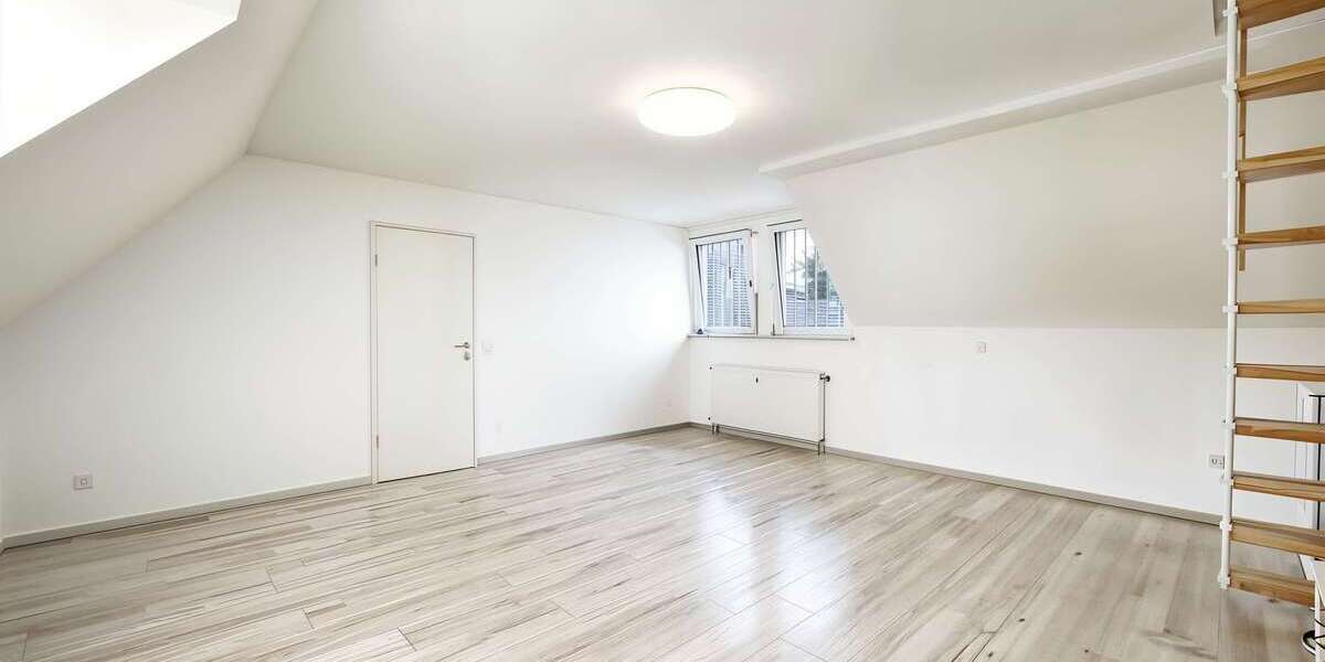 Etagenwohnung Ratingen - 1 Zimmer, 35 m&sup2;, 510&euro; | Angebot:25860598