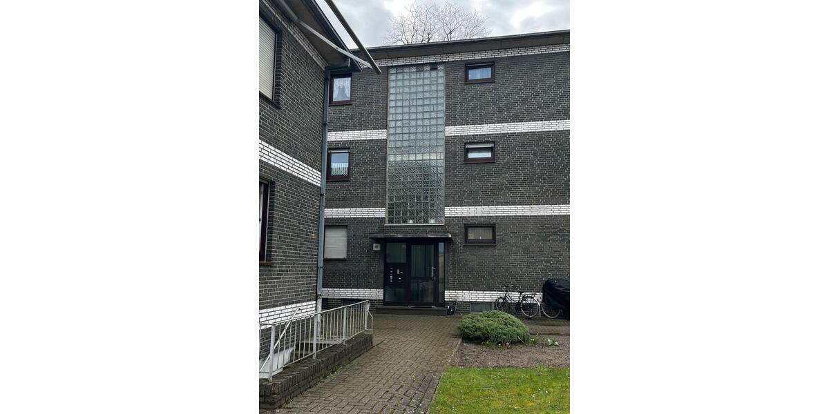 Etagenwohnung Wesel Fusternberg - 3 Zimmer, 70 m&sup2;, 139.000&euro; | Angebot:26013740