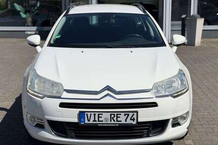 Citroen C5 156.462 km 3.999 &euro; Viersen 41748