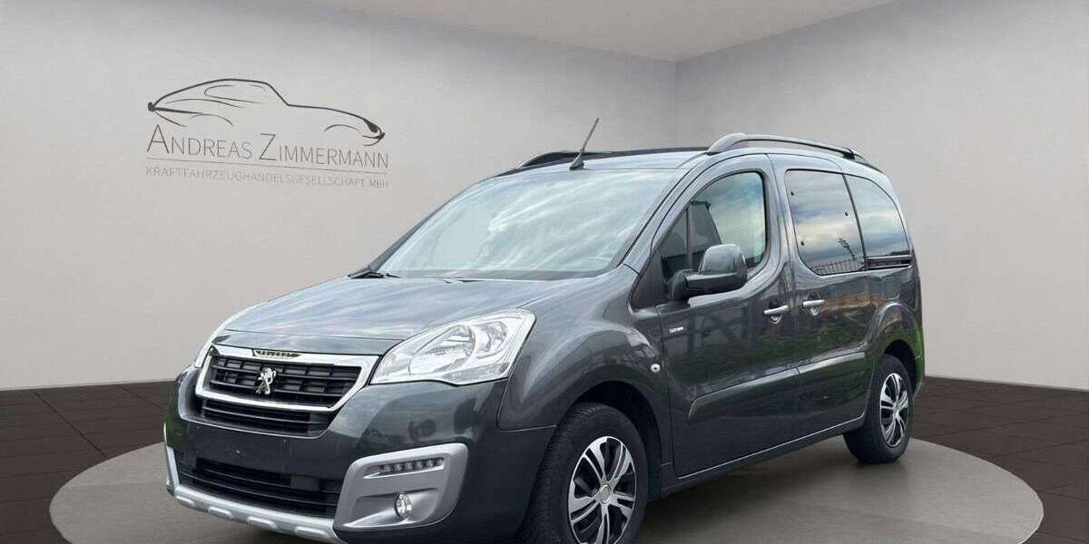 Peugeot Partner 69.461 km 14.900 &euro; Kaarst (bei Düsseldorf) 41564