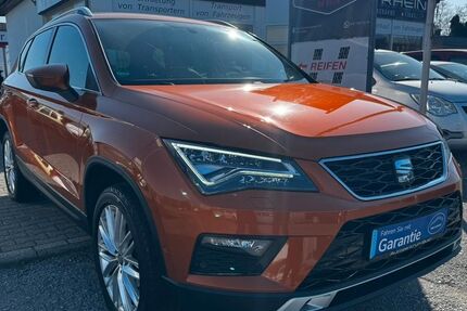 Seat Ateca 85.000 km 17.990 &euro; Moers 47441