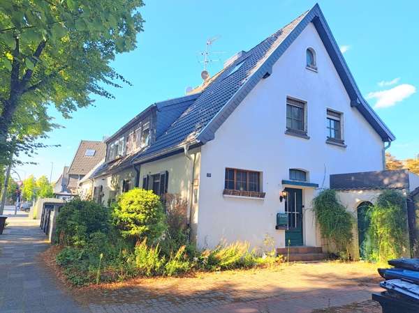 Einfamilienhaus Duisburg Rheinhausen - 3 Zimmer, 86 m&sup2;, 215.000&euro; | Angebot:27318631