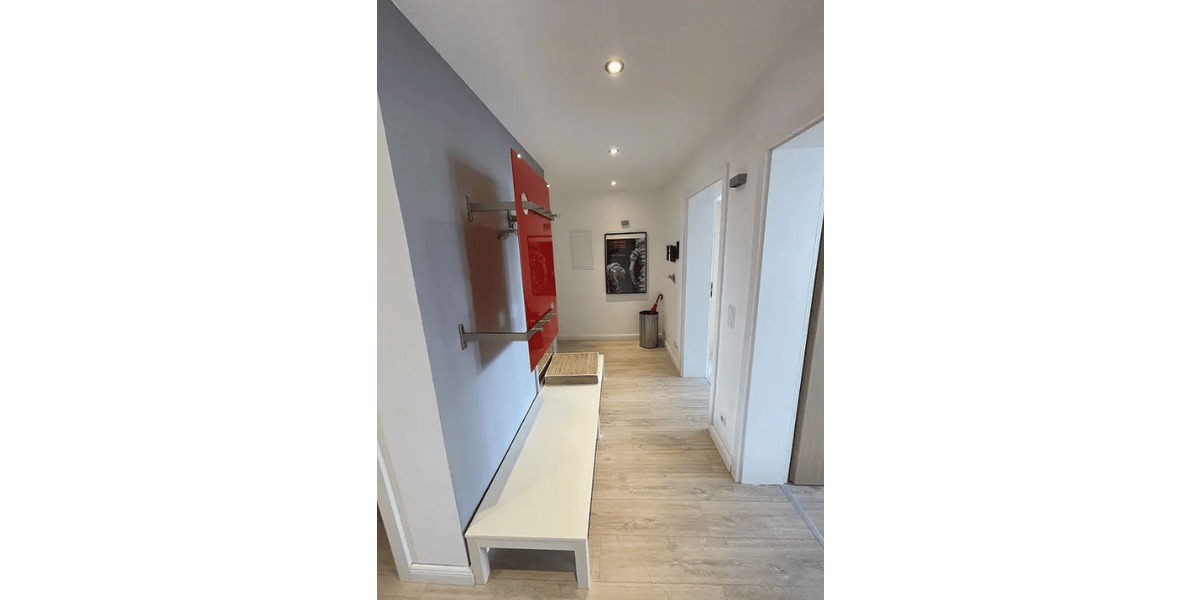 Etagenwohnung Düsseldorf Altstadt - 2 Zimmer, 72 m&sup2;, 500&euro; | Angebot:26744849