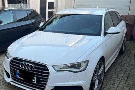 Audi A6 153.000 km 15.999 &euro; Neuss 41472