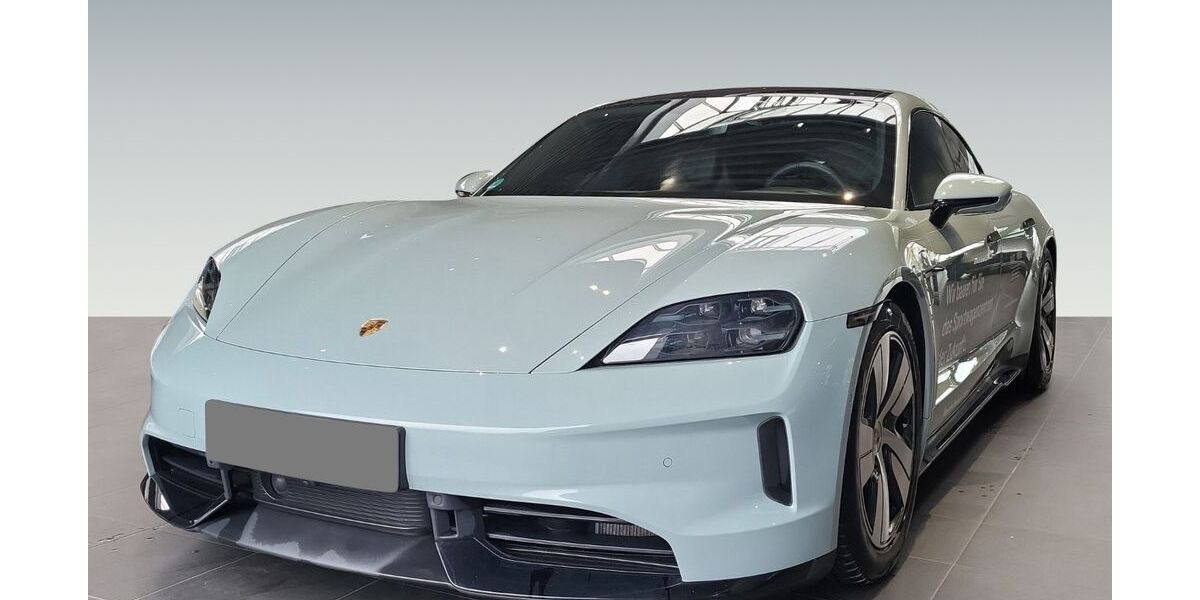 Porsche Taycan 26.900 km 99.900 &euro; Willich 47877
