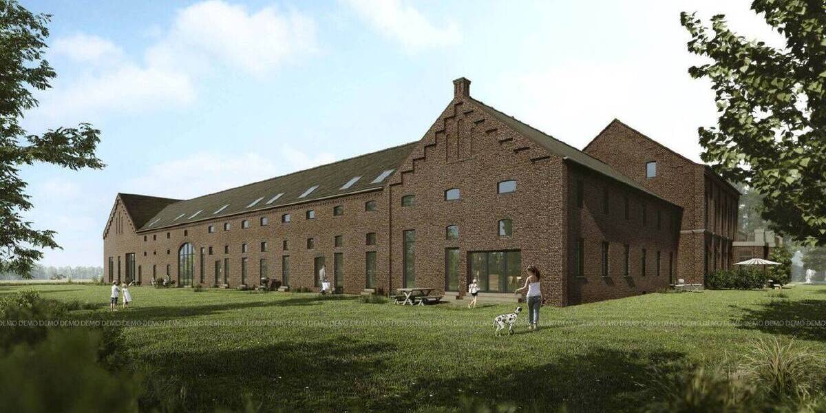 Etagenwohnung Willich Schiefbahn - 2 Zimmer, 140 m&sup2;, 1.040.063&euro; | Angebot:25685732