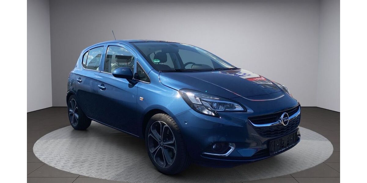 Opel Corsa 49.410 km 10.900 &euro; Düsseldorf 40225