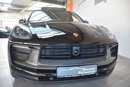 Porsche Macan 51.567 km 64.980 &euro; Heiligenhaus 42579