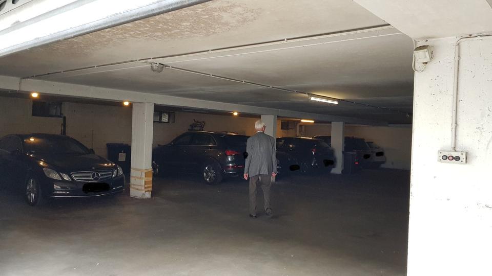 Etagenwohnung Moers Rheinkamp - 2 Zimmer, 67 m&sup2;, 605&euro; | Angebot:25764214