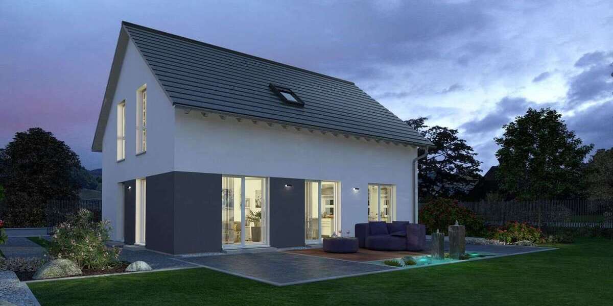 Einfamilienhaus Wesel Bislich - 5 Zimmer, 161 m&sup2;, 480.150&euro; | Angebot:26383473