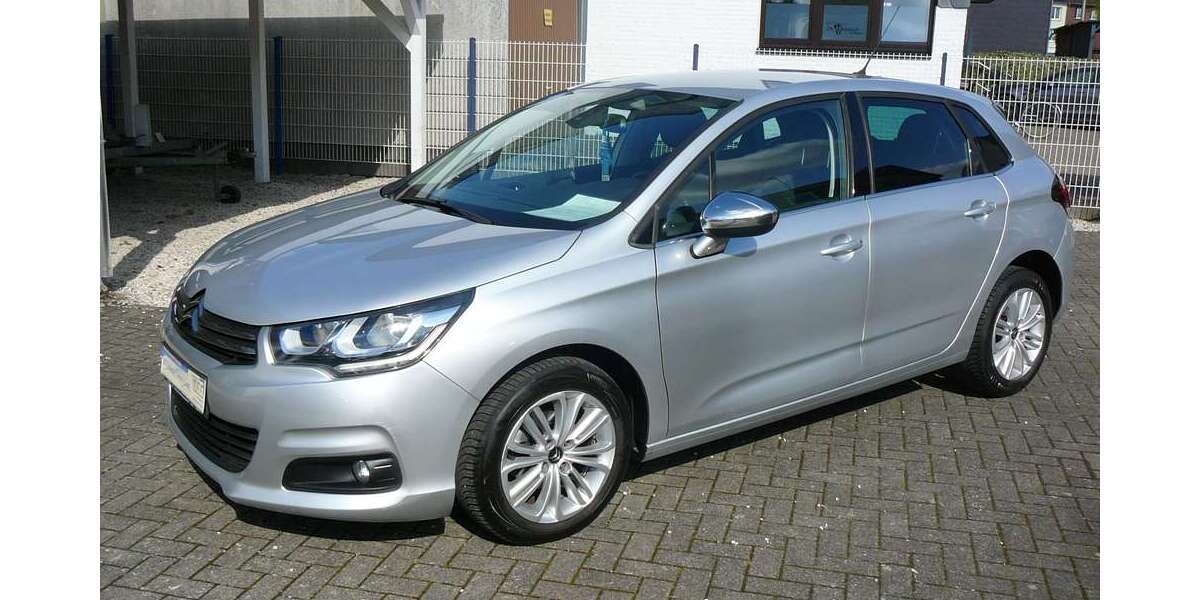 Citroen C4 72.000 km 8.950 &euro; Dinslaken 46537