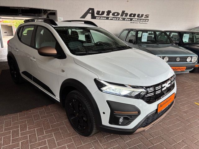 Dacia Sandero 76.571 km 14.250 &euro; Moers 47441