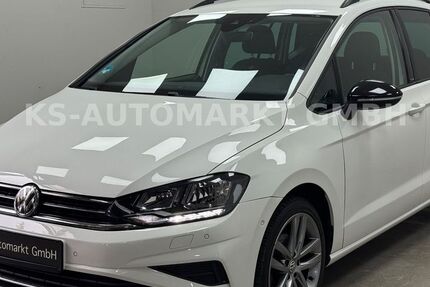 VW Golf Sportsvan 94.700 km 16.250 &euro; Essen 45326