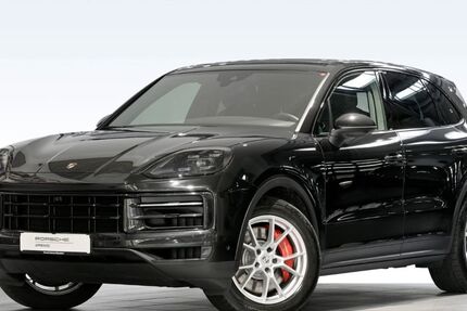 Porsche Cayenne 27.085 km 88.490 &euro; Düsseldorf 40468