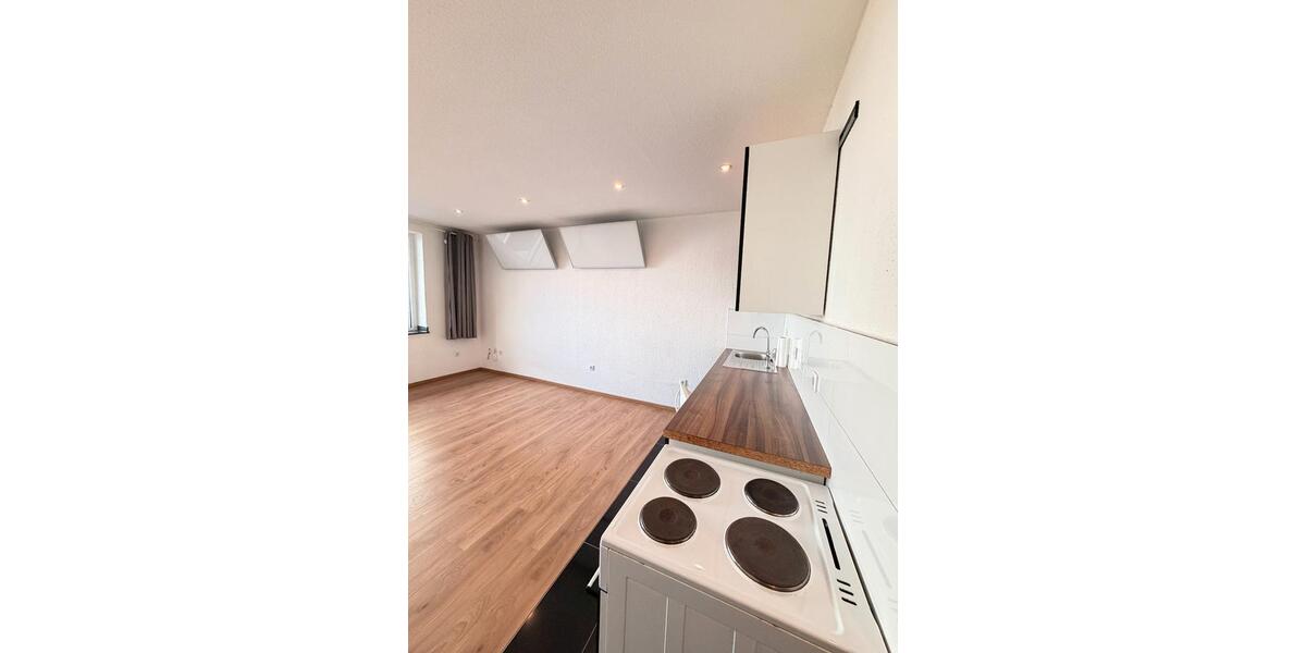 Etagenwohnung Düsseldorf Stadtbezirk 2 - 1 Zimmer, 31 m&sup2;, 559&euro; | Angebot:26704982