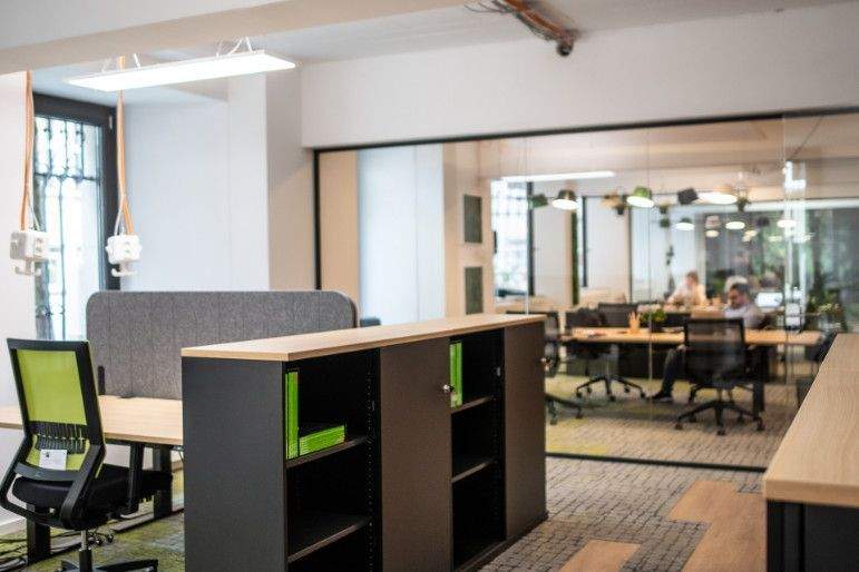 Gewerbeobjekt Essen Stadtkern - 715&euro; | Angebot:25752927