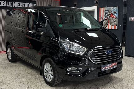 Ford Tourneo Custom 73.300 km 28.990 &euro; Essen 45356
