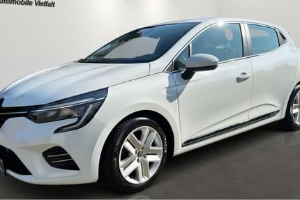 Renault Clio 33.550 km 14.490 &euro; Viersen 41747