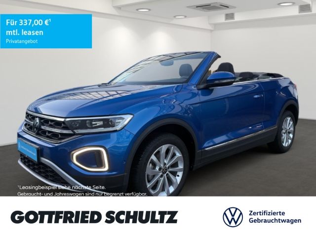 VW T-Roc 8.705 km 24.990 &euro; Mülheim 45478