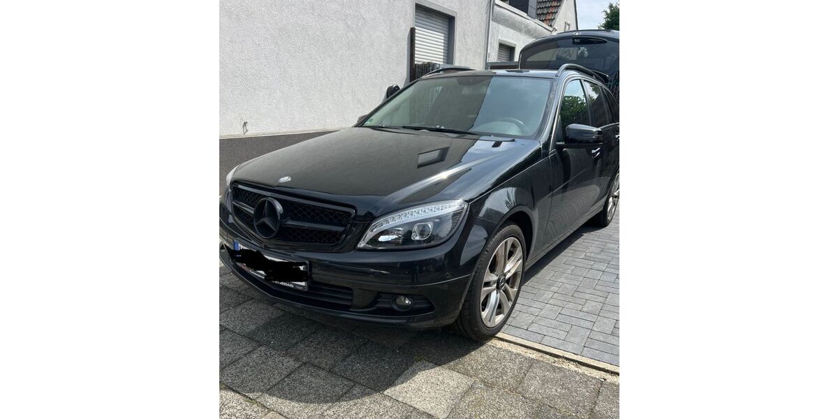 Mercedes-Benz C 220 325.000 km 5.200 &euro; Kamp-Lintfort 47475