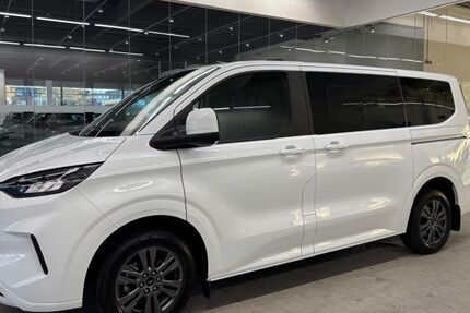 Ford Tourneo Custom 24.088 km 42.490 &euro; Oberhausen 46049