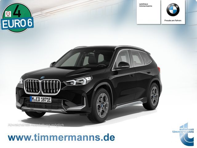 BMW iX1 33.900 km 35.430 &euro; Düsseldorf 40549