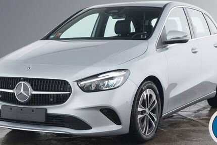 Mercedes-Benz B 180 1.903 km 33.750 &euro; Oberhausen 46149