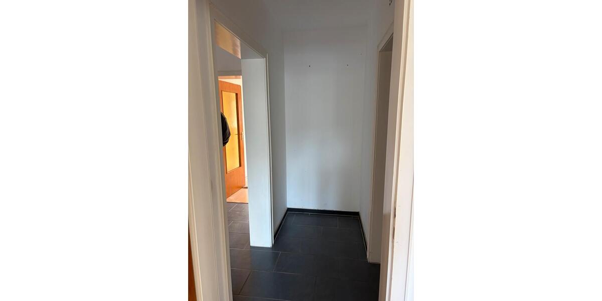 Erdgeschoßwohnung Duisburg Hamborn - 3.5 Zimmer, 78 m&sup2;, 560&euro; | Angebot:25992728