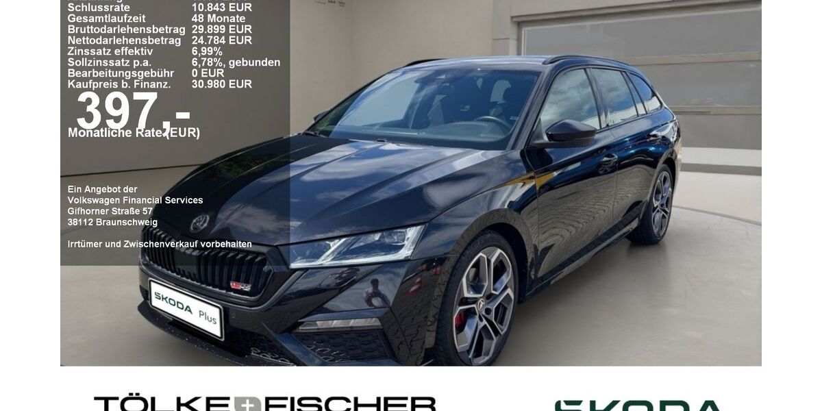 Skoda Octavia 77.507 km 29.979 &euro; Krefeld 47809