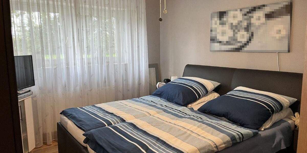 Etagenwohnung Rheinberg-Borth Borth - 3 Zimmer, 70 m&sup2;, 199.000&euro; | Angebot:25746768