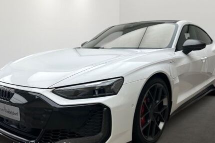 Audi RS e-tron GT 1.500 km 189.880 &euro; Düsseldorf 40233