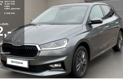 Skoda Fabia 16.141 km 19.988 &euro; Viersen-Dülken 41751