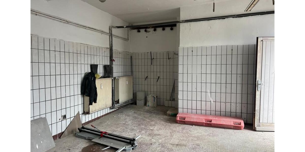Gewerbeobjekt Oberhausen - 400&euro; | Angebot:25245933