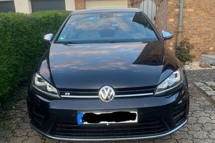 VW Golf 123.000 km 18.700 &euro; Moers 47443