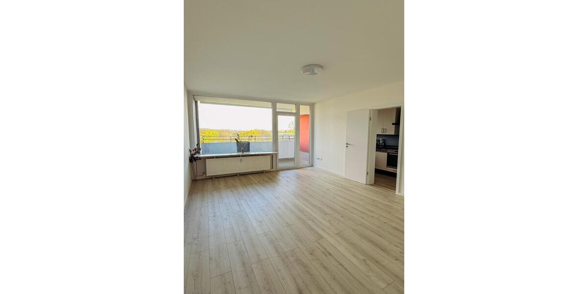 Etagenwohnung Ratingen Tiefenbroich - 1.5 Zimmer, 50 m&sup2;, 875&euro; | Angebot:26035739