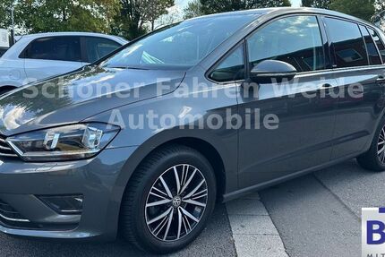 VW Golf 50.000 km 13.750 &euro; Kempen 47906