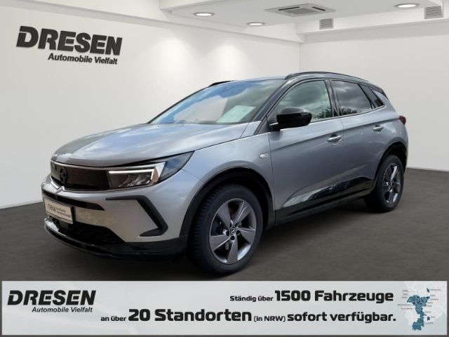 Opel Grandland (X) 6.162 km 26.990 &euro; Krefeld 47805