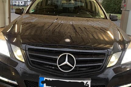 Mercedes-Benz E 220 262.000 km 7.000 &euro; Grefrath 47929