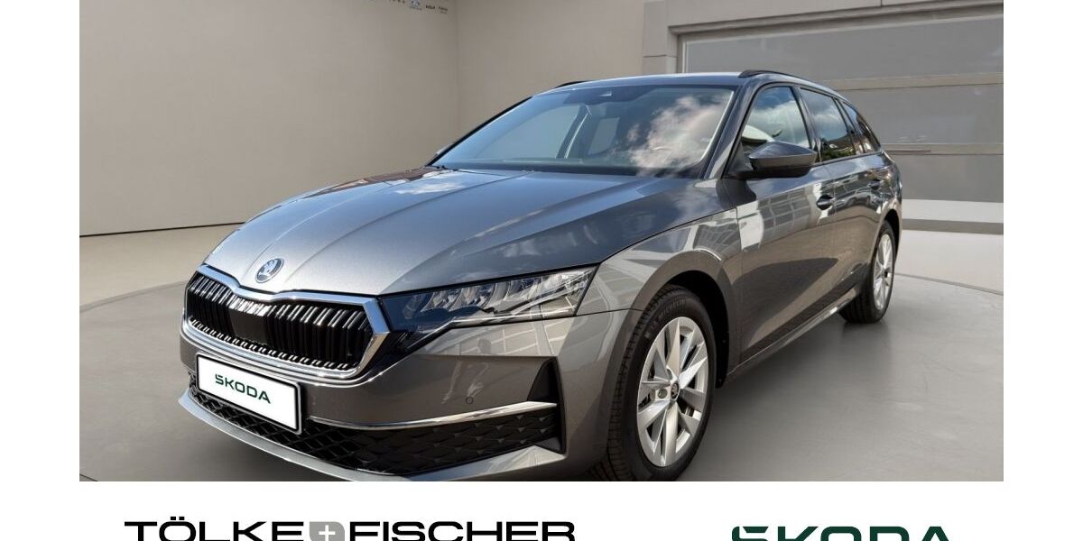 Skoda Octavia 22.762 km 31.929 &euro; Viersen-Dülken 41751