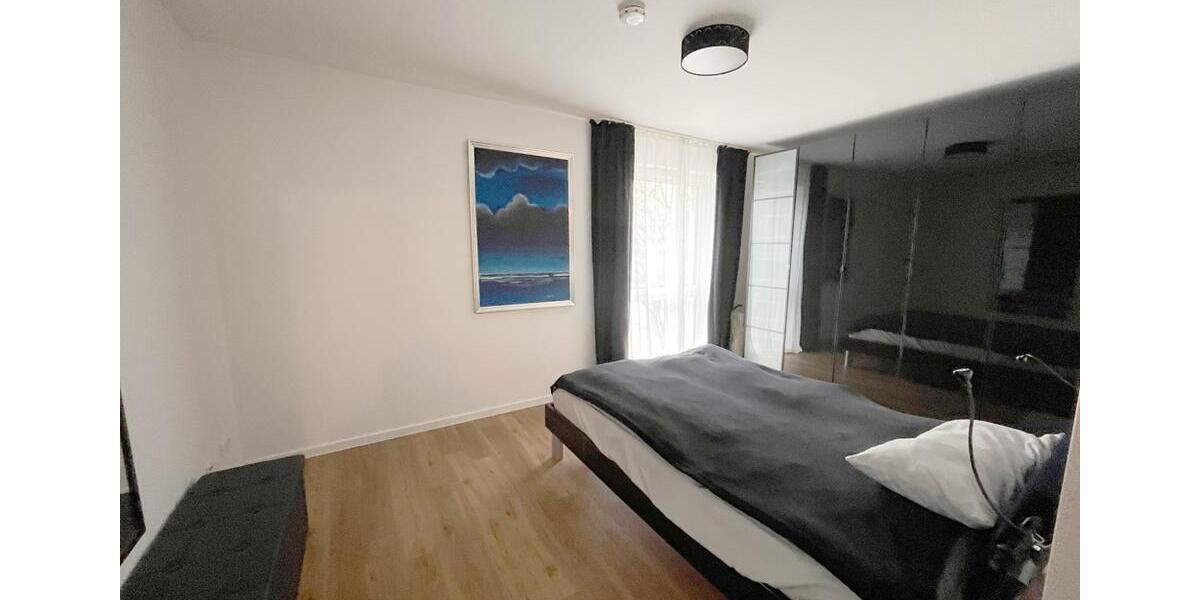 Etagenwohnung Duisburg Angerhausen - 3 Zimmer, 98 m&sup2;, 1.307&euro; | Angebot:25339093