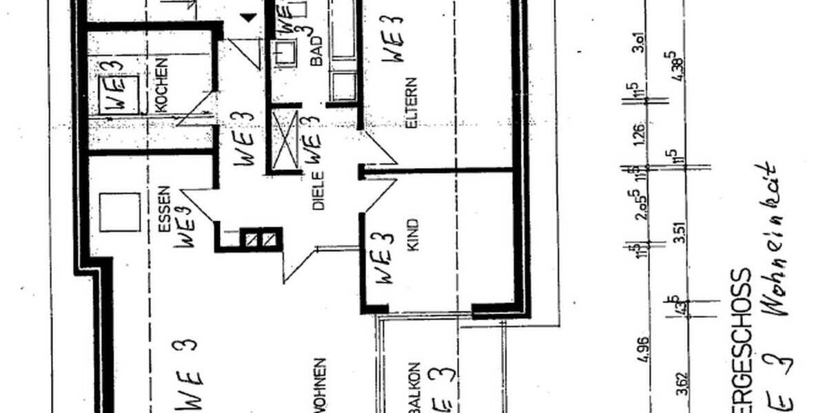 Mehrfamilienhaus, Wohnhaus Viersen Ummer - 8 Zimmer, 255 m&sup2;, 870.000&euro; | Angebot:26550556