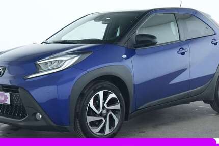 Toyota Aygo 25.736 km 13.764 &euro; Neuss bei Düsseldorf 41460