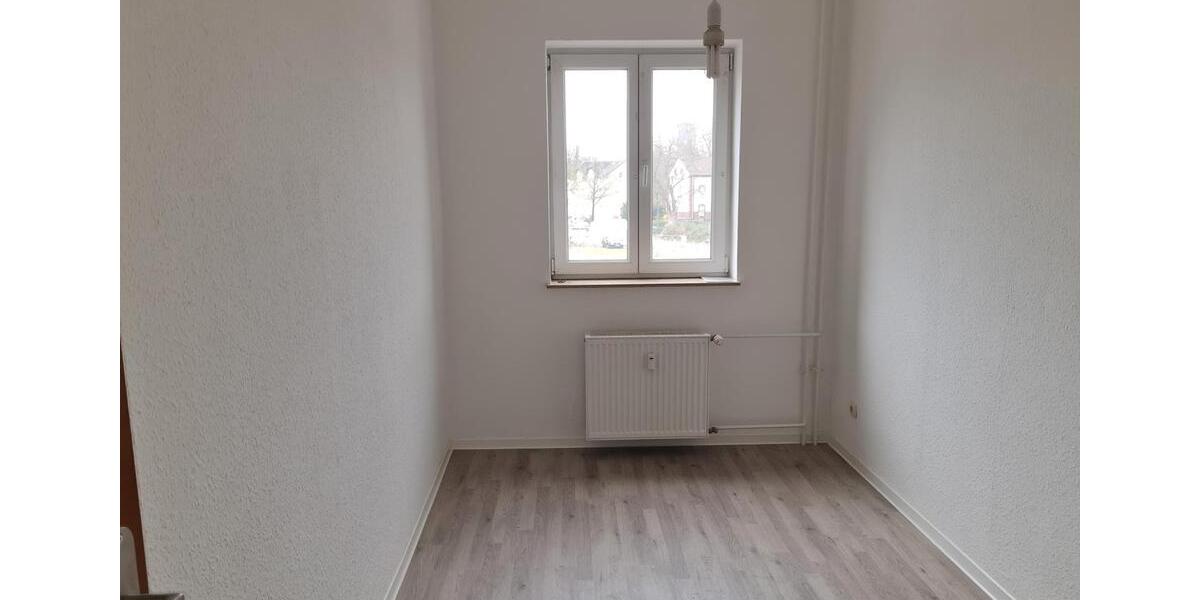 Etagenwohnung Duisburg Hamborn - 3 Zimmer, 61 m&sup2;, 395&euro; | Angebot:25962692