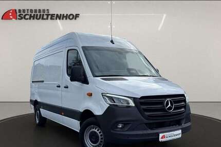 Mercedes-Benz Sprinter 33.255 km 40.990 &euro; Mülheim an der Ruhr 45481