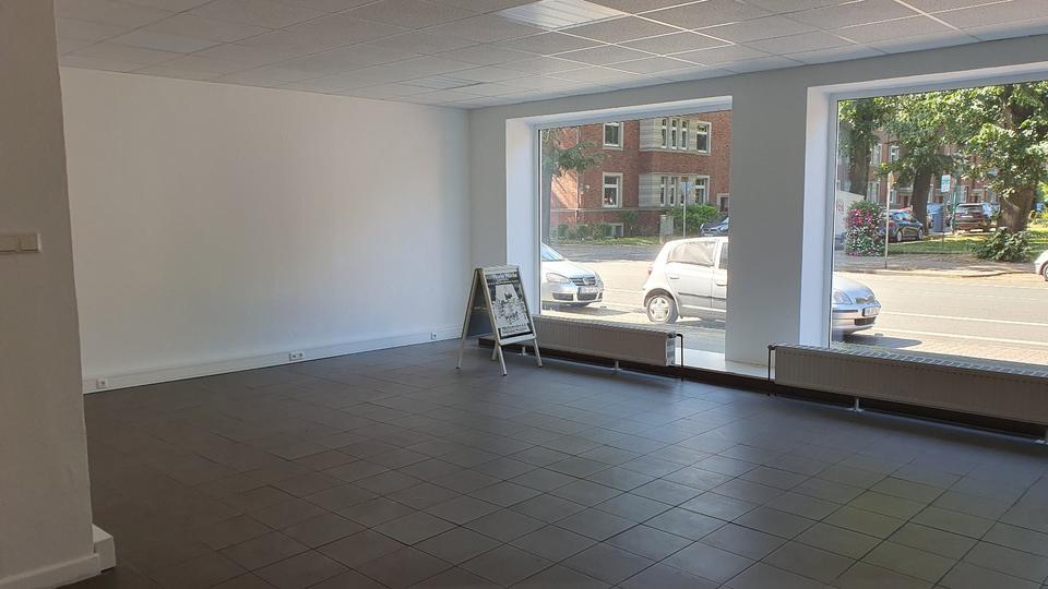 Gewerbeobjekt Duisburg Hamborn - 848&euro; | Angebot:24563512