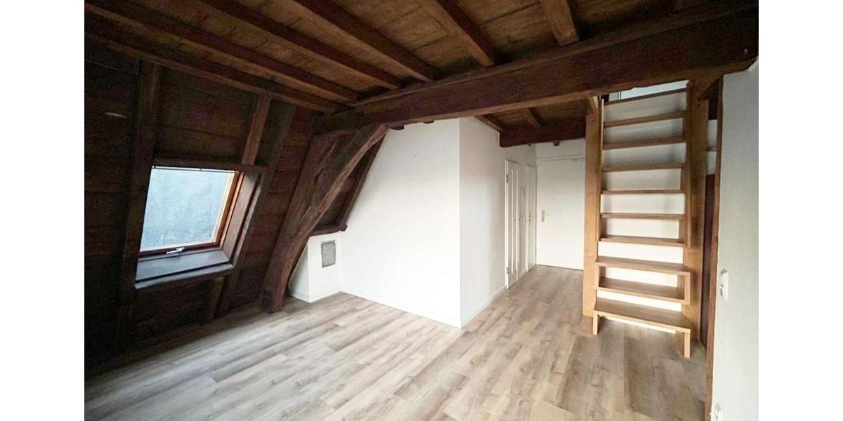 Maisonettenwohnung Xanten - 2 Zimmer, 46 m&sup2;, 795&euro; | Angebot:25918609