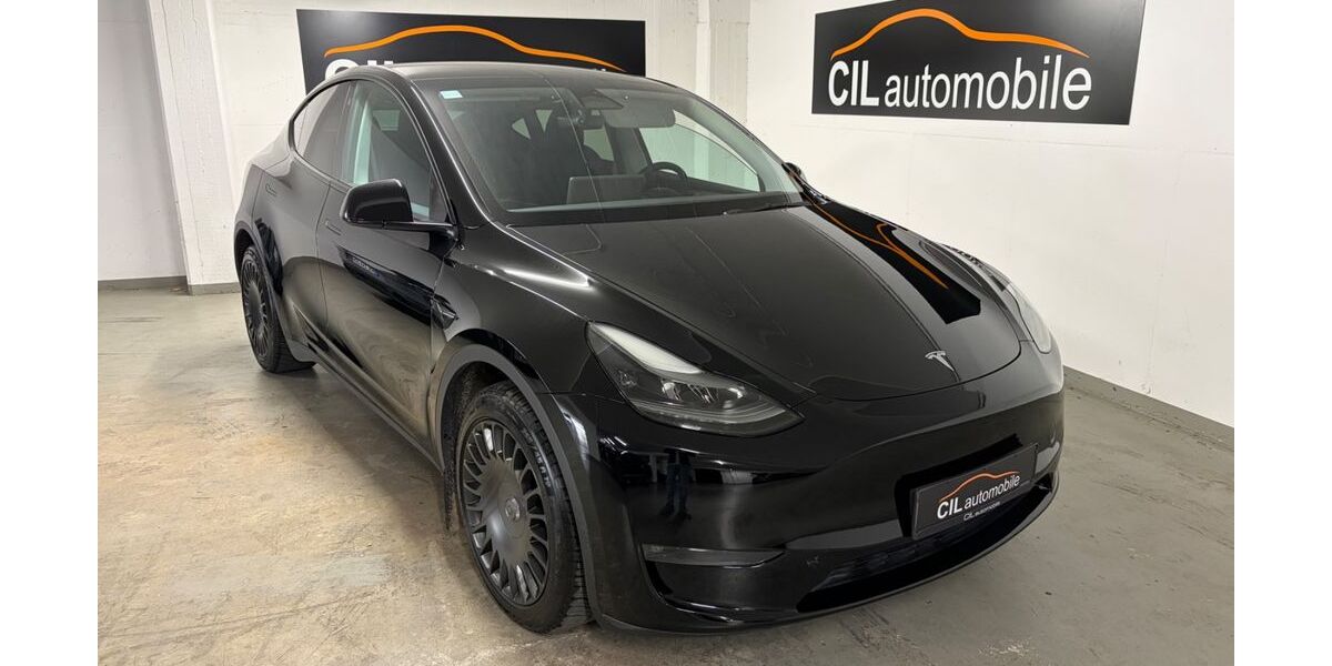 Tesla Model Y 65.000 km 29.990 &euro; Bottrop 46244